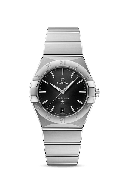 CONSTELLATION QUARTZ 36 MM