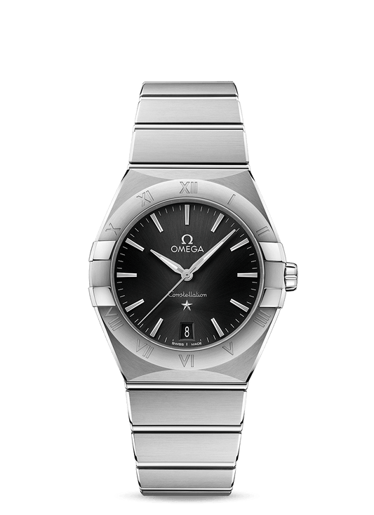 CONSTELLATION QUARTZ 36 MM