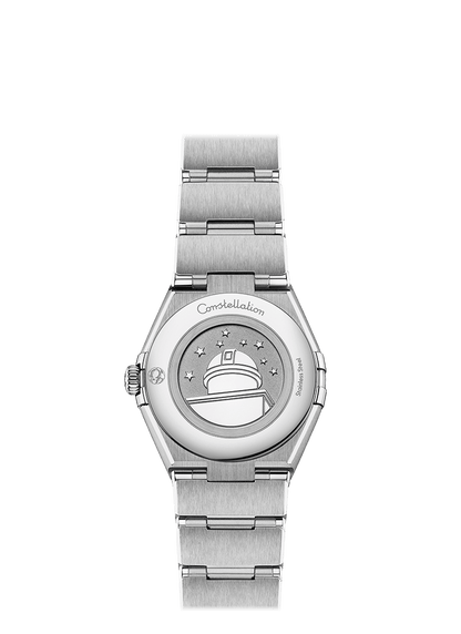 OMEGA Constellation CONSTELLATION QUARTZ 28 MM 131.15.28.60.56.001