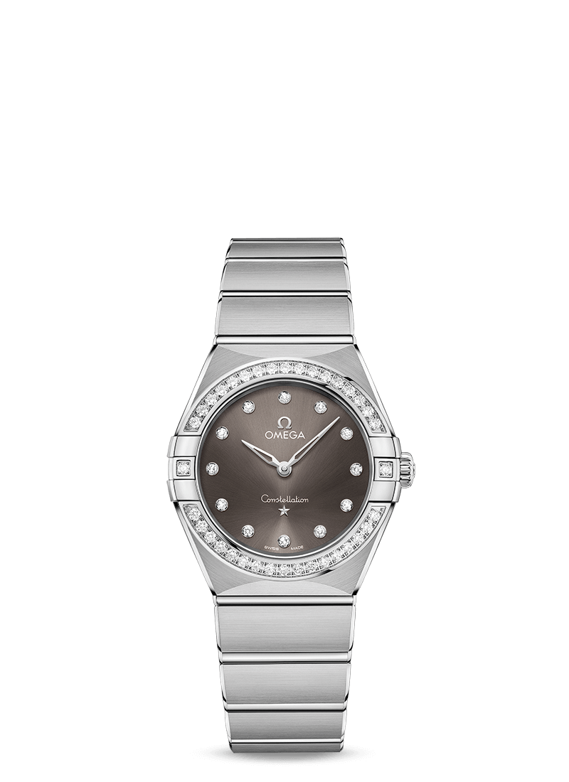 OMEGA Constellation CONSTELLATION QUARTZ 28 MM 131.15.28.60.56.001