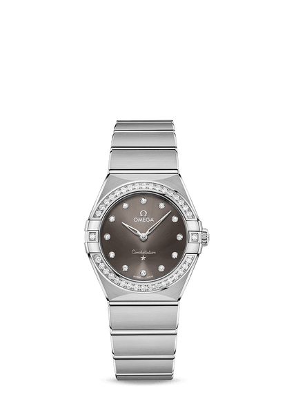 OMEGA Constellation CONSTELLATION QUARTZ 28 MM 131.15.28.60.56.001