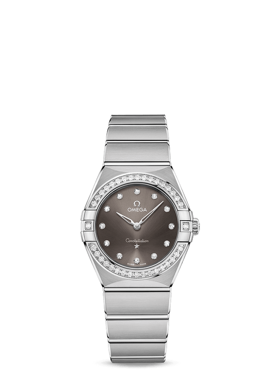 OMEGA Constellation CONSTELLATION QUARTZ 28 MM 131.15.28.60.56.001