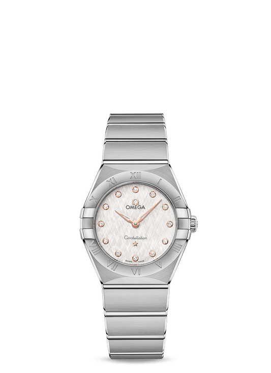 CONSTELLATION QUARTZ 28 MM
