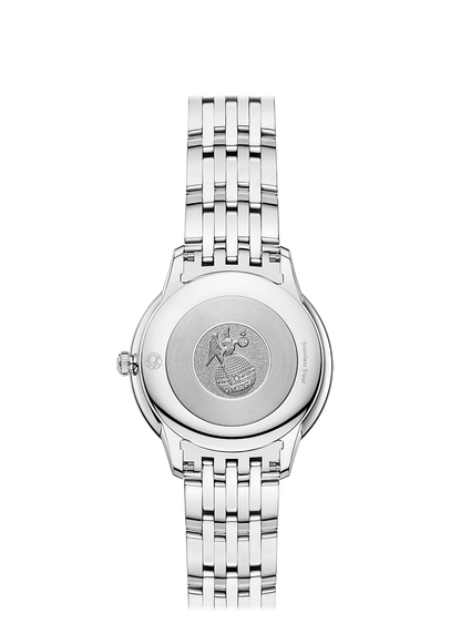 OMEGA De Ville PRESTIGE QUARTZ 30 MM 434.10.30.60.02.001