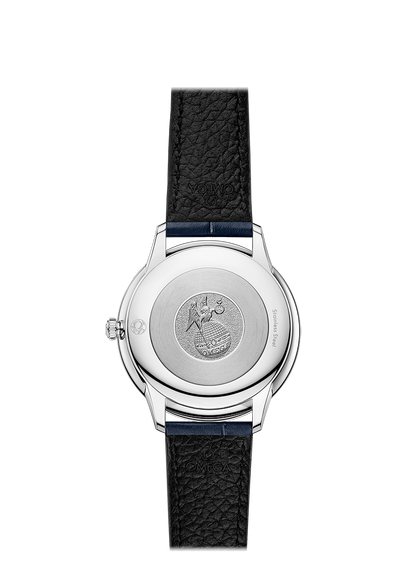 OMEGA De Ville PRESTIGE QUARTZ 30 MM 434.13.30.60.53.001