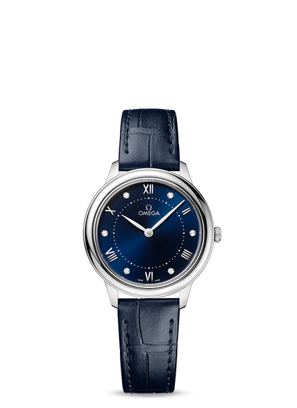 OMEGA De Ville PRESTIGE QUARTZ 30 MM 434.13.30.60.53.001