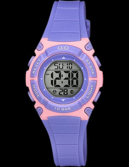 Q&Q Women'S M187J003Y