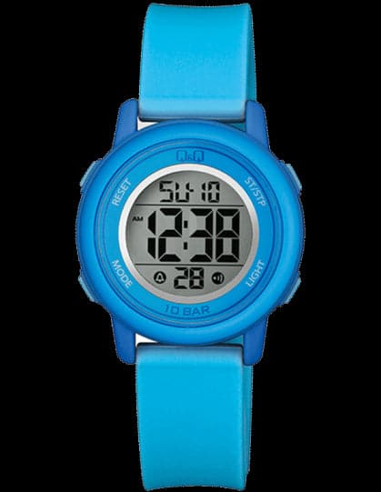 Q&Q Women Digital Watch M208J001Y