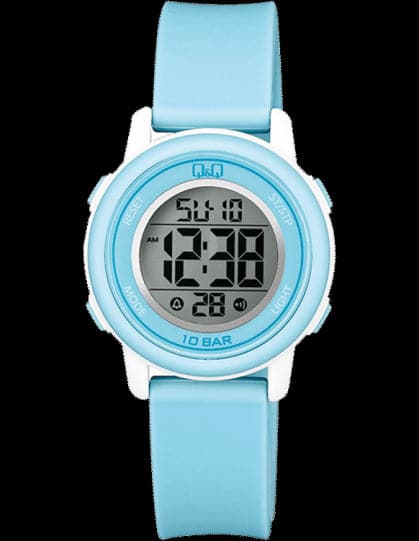 Q&Q Women'S M208J006Y