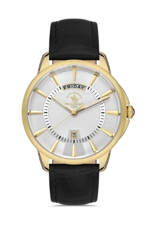 Santa Barbara Polo  Men  Watch    SB.1.10427-5