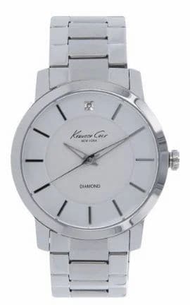 Kenneth Cole Analog Watch for Men KC10008148MNJ