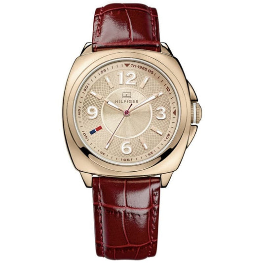 Tommy Hilfiger Th1781337 Women'S Wristwatch