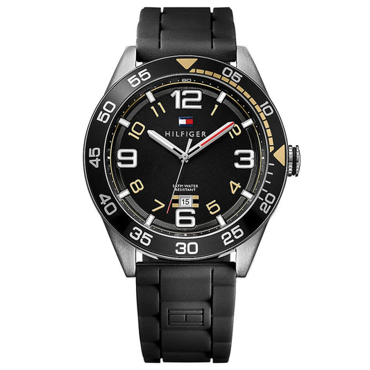 Tommy Hilfiger Th1790978 Men'S Wristwatch