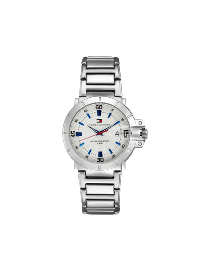 TOMMY HILFIGER NCTH1790468 Watch for Men