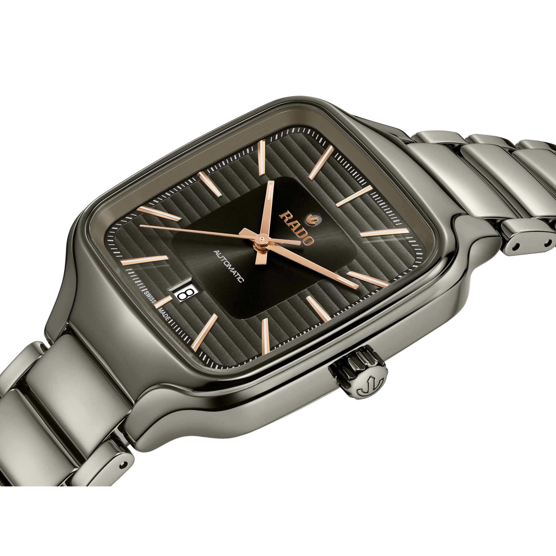 True Square Automatic R27077102