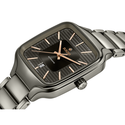 True Square Automatic R27077102