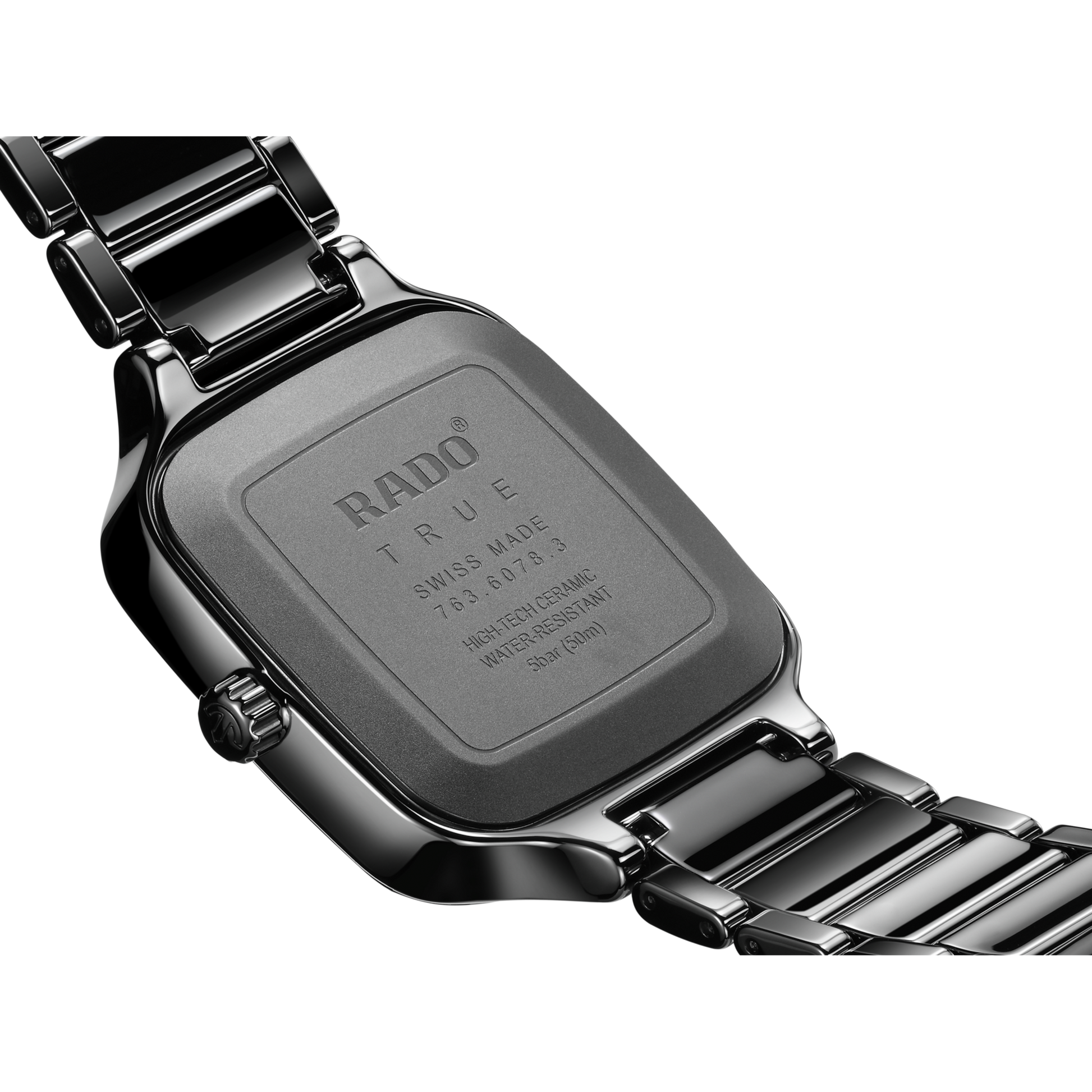 True Square Automatic R27078172