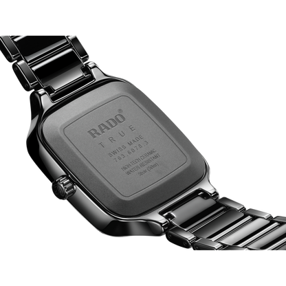 True Square Automatic R27078172