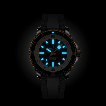 BREITLING Superocean Automatic 42 U17375211B1S1