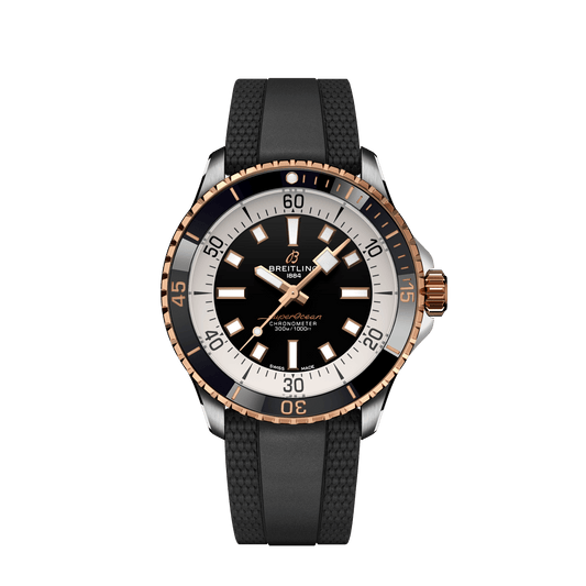 BREITLING Superocean Automatic 42 U17375211B1S1