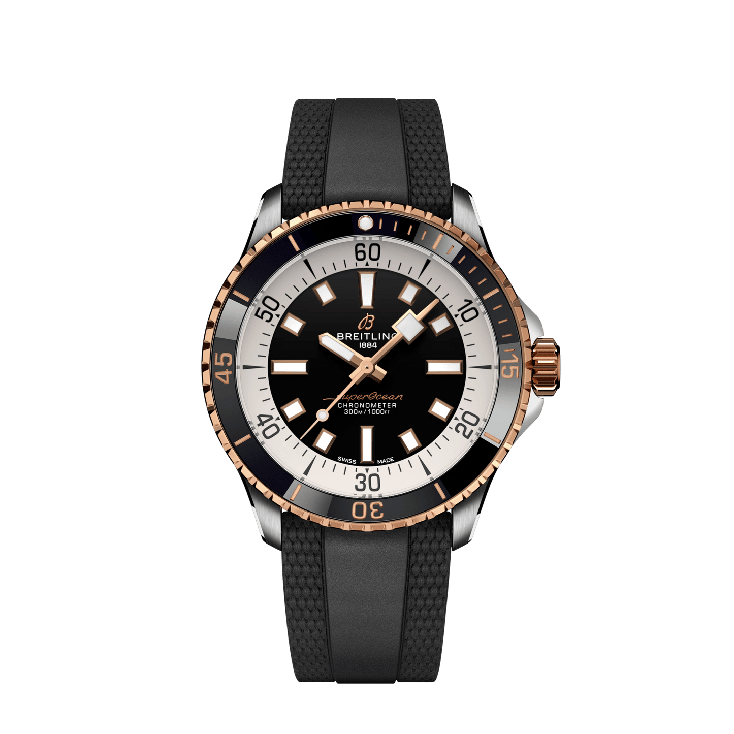 BREITLING Superocean Automatic 42 U17375211B1S1