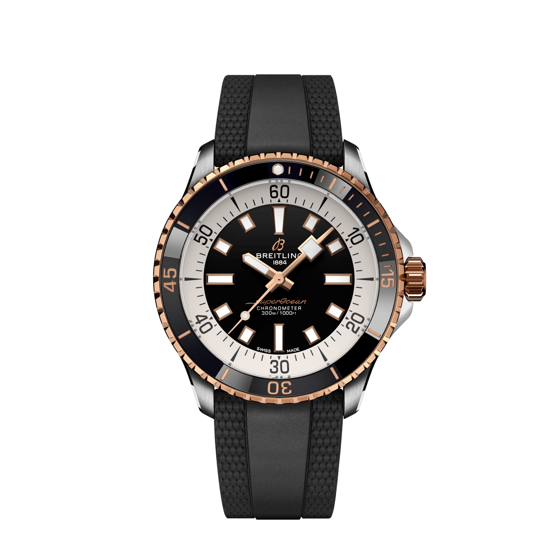 BREITLING Superocean Automatic 42 U17375211B1S1