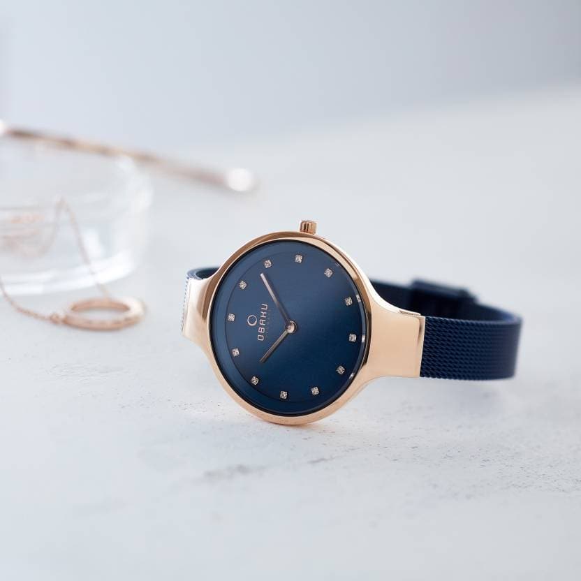 OBAKU SKY OCEAN V173LXVLML