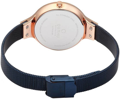 OBAKU SKY OCEAN V173LXVLML