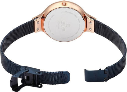 OBAKU SKY OCEAN V173LXVLML