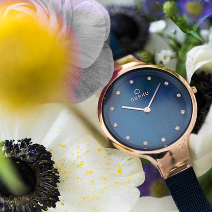OBAKU SKY OCEAN V173LXVLML