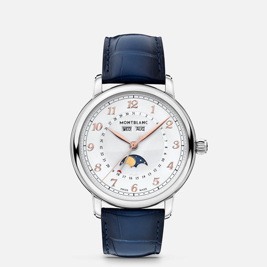 Montblanc Star Legacy Full Calendar 42 mm MB129715