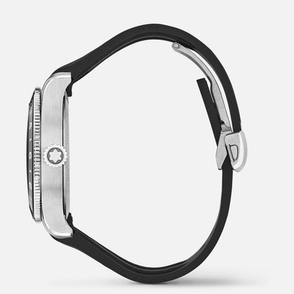 Montblanc 1858 GMT MB129766