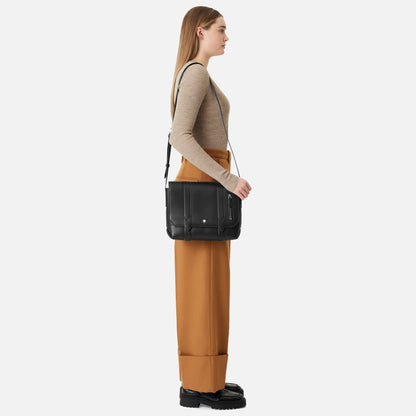 MEISTERSTÜCK SELECTION SOFT MINI MESSENGER-MB131793