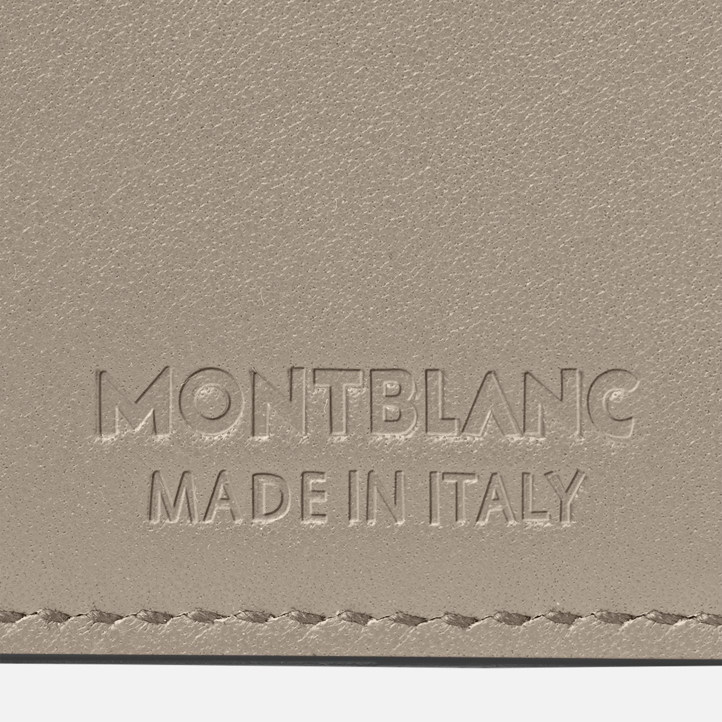 MEISTERSTÜCK SELECTION SOFT MINI WALLET-MB131826