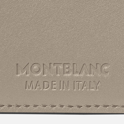 MEISTERSTÜCK SELECTION SOFT MINI WALLET-MB131826