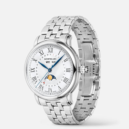 Montblanc Star Legacy Full Calendar 42 mm MB128677