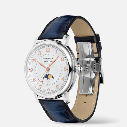 Montblanc Star Legacy Full Calendar 42 mm MB129715